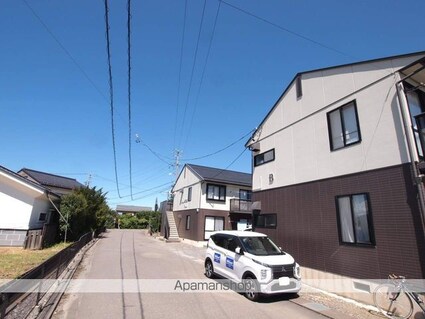 ディアスちごちごＡ[2LDK/52m2]の外観3