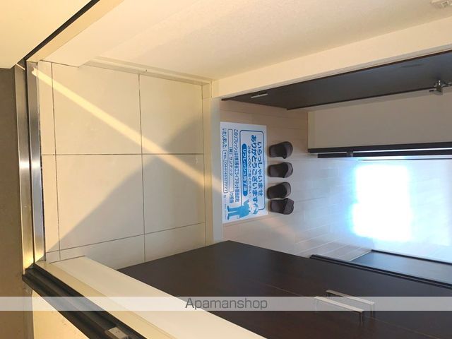 ユニフォート目黒中町の内装写真