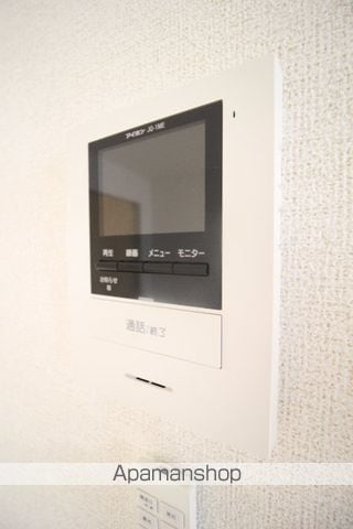 カレントレジデンス Aの内装写真