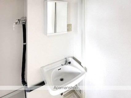 ビレッジハウス鳴滝１１号棟[2DK/37.09m2]の内装2