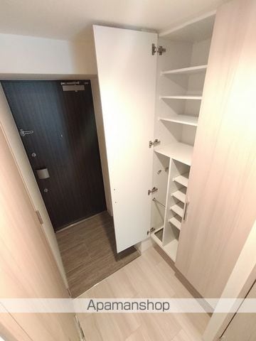 MIRAGE PALACE都島本通の内装写真