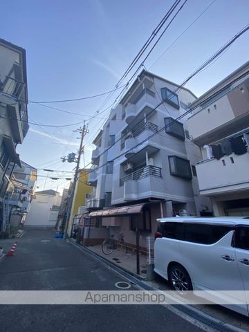 サンライズ堀溝の外観写真