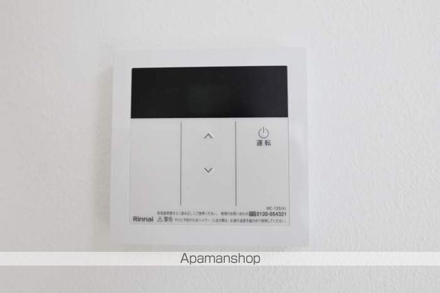 サクレクール三春の内装写真