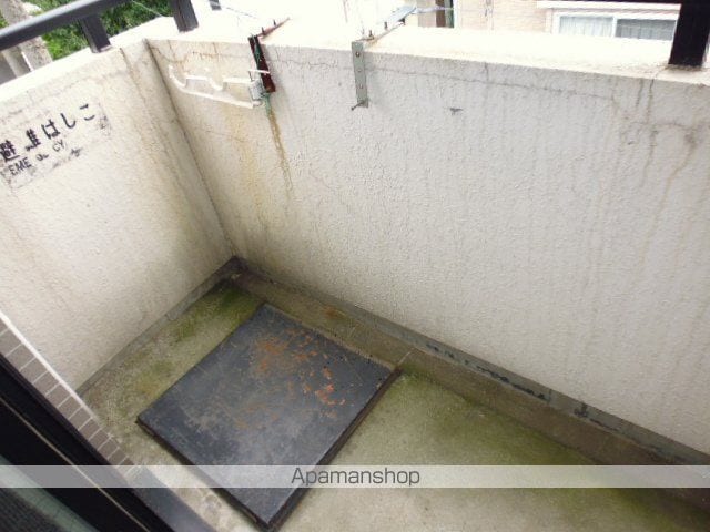 フレンドポート座間第2の内装写真