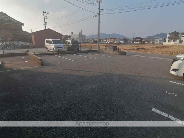 レオパレス福田のその他写真