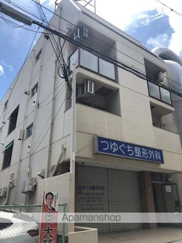 夙川井上ビルの外観写真