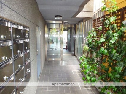 カーサＭ１[3LDK/87.1m2]の共用部1