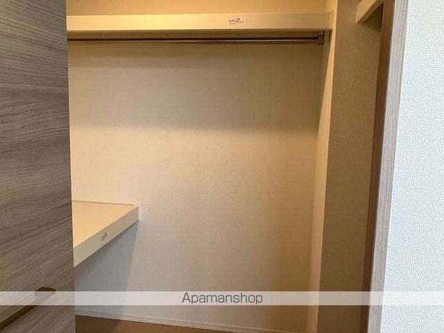 ソレイユハイムの内装写真