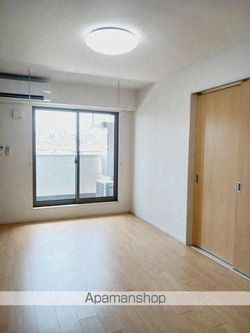 ルーナ カーサの内装写真