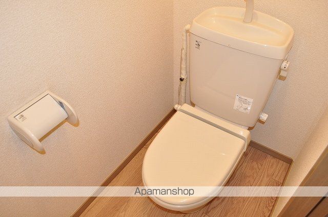 サン21Fの内装写真