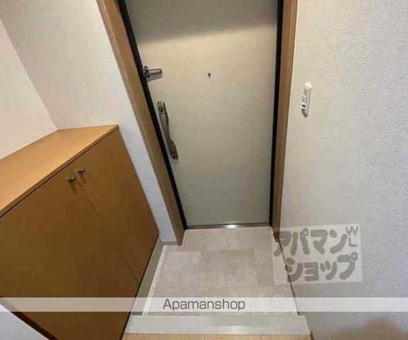 カローレ御所南の内装写真