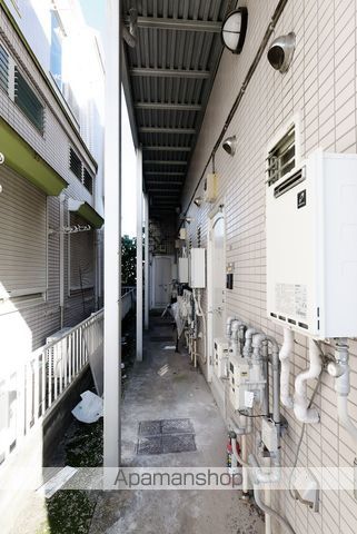 ピュアハウス藤棚三番館のその他写真