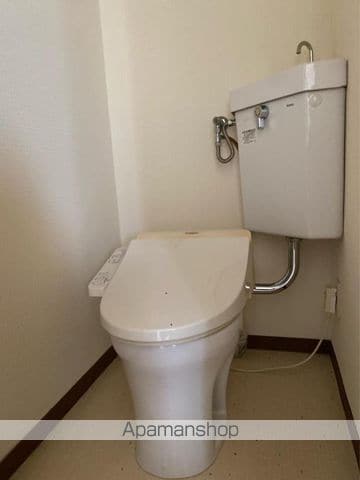三笠ハイツの内装写真