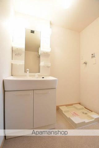 八山田カームリーの内装写真