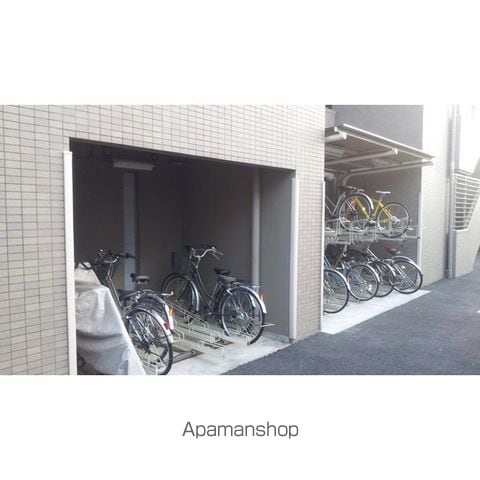 メゾン　ルミエール 403号室 ｜ 東京都小平市美園町１丁目2-19（賃貸マンション1K・4階・24.54㎡） その24