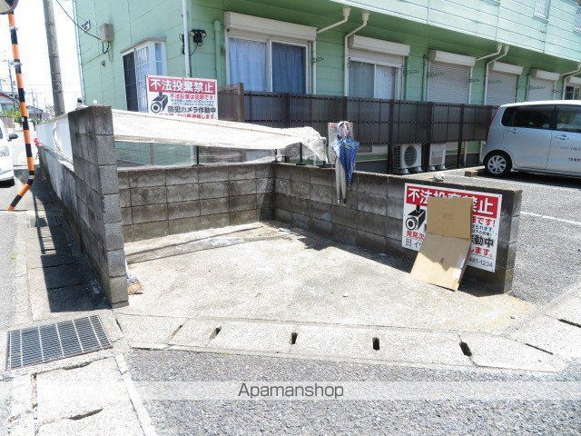 グリーンハイツ 3番館のその他写真