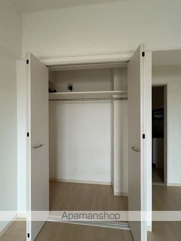 福富グラードマンションの内装写真