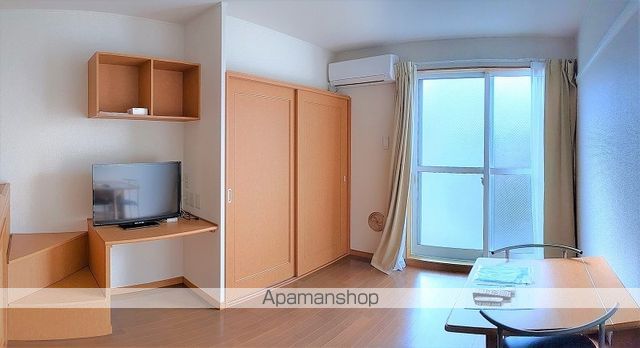 レオパレスマイ ドーム 大井の内装写真