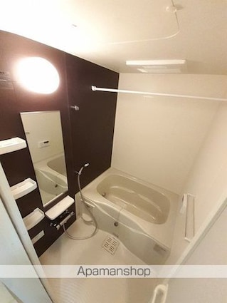 愛媛県新居浜市政枝町３丁目[2LDK/56.68m2]のバス