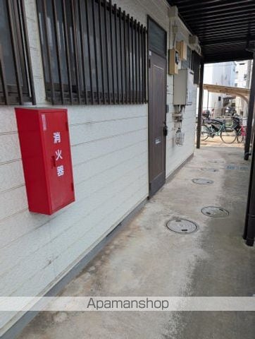 第2野崎コーポの内装写真