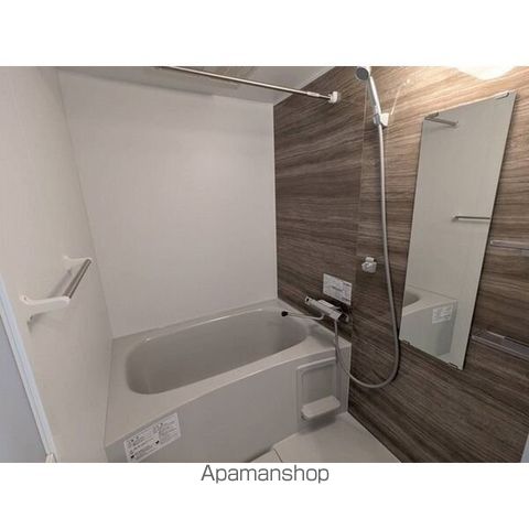 CASA AT新道東の内装写真