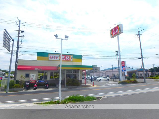 コーポ忠栄の周辺写真