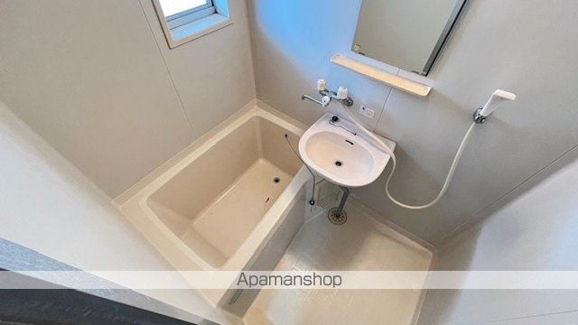 サニーヒルズの内装写真