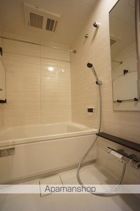 オーパスレジデンス名古屋ステーション[1SLDK/45.76m2]のバス