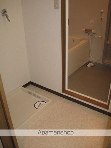 プラム石坂の内装写真