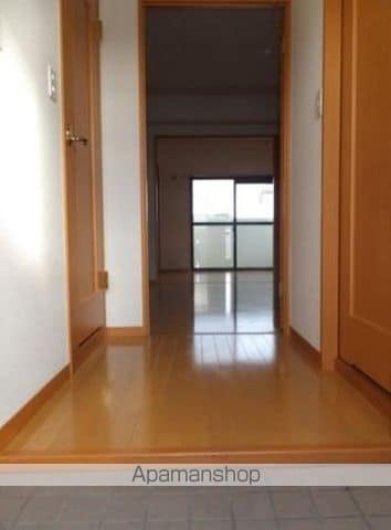シャンクレール光町の内装写真