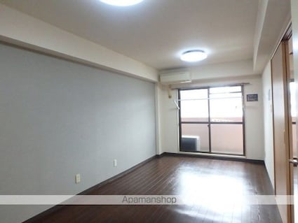 ジュネス堅田[1LDK/39.68m2]のリビング・居間