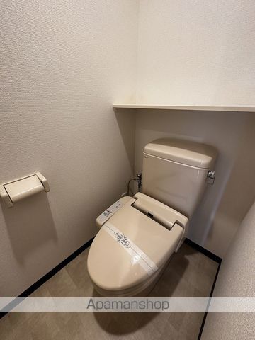 アイビス新梅田の内装写真