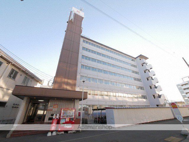 第17松井ビルの外観写真