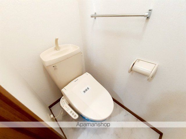 エスポワール高野 Bの内装写真