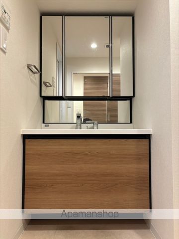 エクセルシオール錦糸町の内装写真