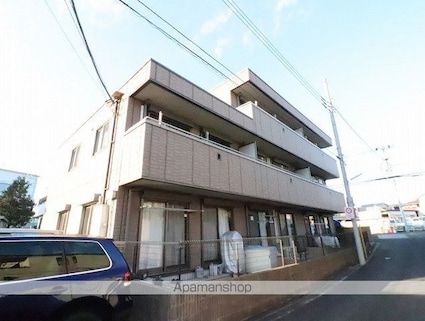 ミラベルガーデン[1LDK/47.71m2]の外観4