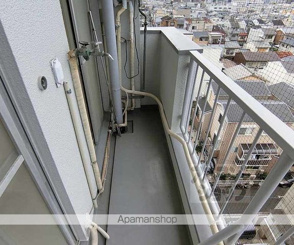 コーポ円座の内装写真