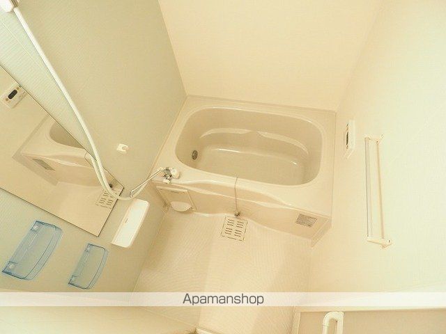 エール湯川 B棟の内装写真