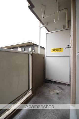レクサス芳泉IIの内装写真