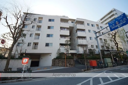 東京都新宿区新宿７丁目[2LDK/60.17m2]の外観5