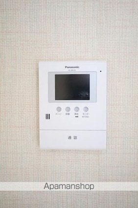 ラポール太田下町[1K/19m2]の内装1