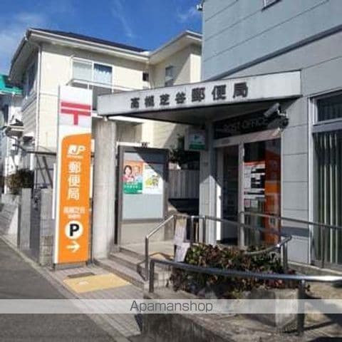 日吉台清水貸家の周辺写真