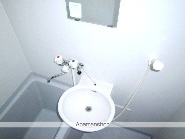 レオパレスヴァンティアンの内装写真