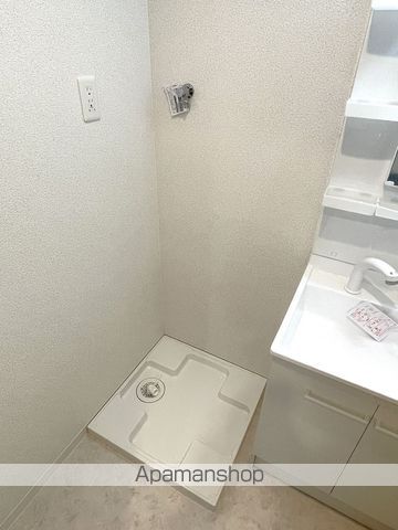 ルミエナ東三国の内装写真