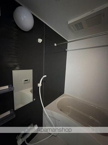 Oltegaの内装写真