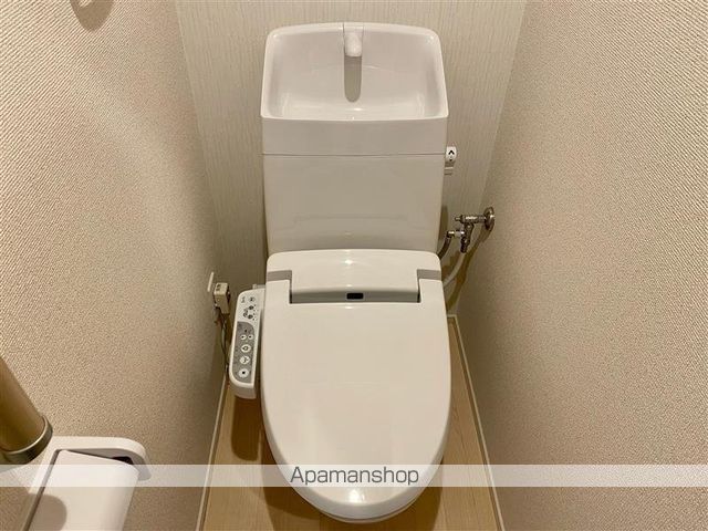 クレイノコルノの内装写真