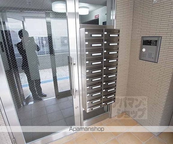 グランディオーズ桂の外観写真