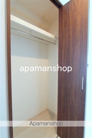フォーリアライズNAMBAMINAMIレーヴの内装写真