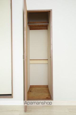 東二ハイツの内装写真
