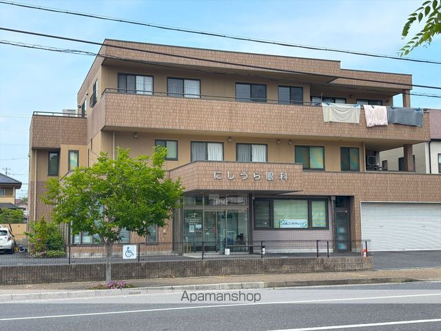 桜道コート Bの周辺写真